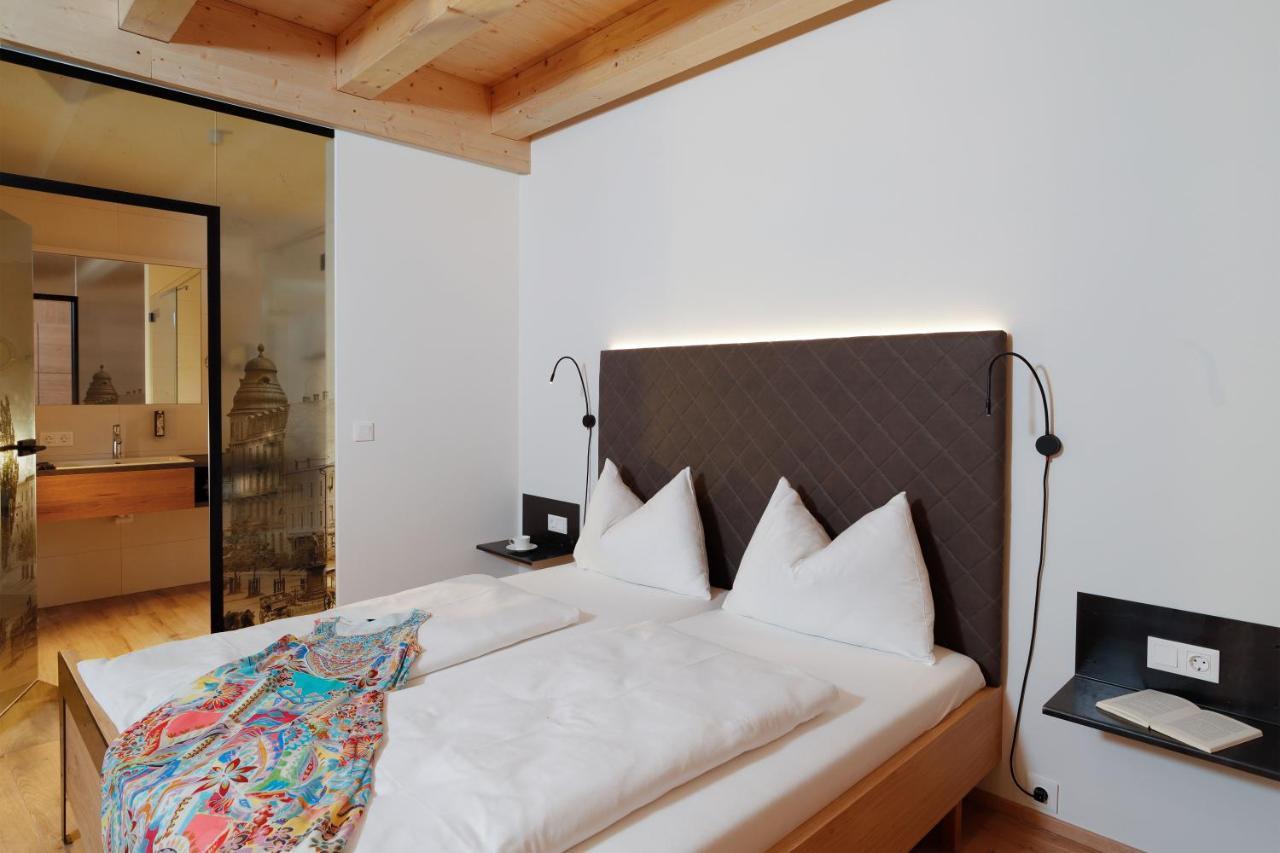 Apartmenthaus Nr 1 Лієнц Екстер'єр фото