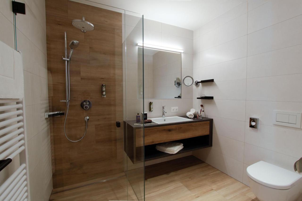 Apartmenthaus Nr 1 Лієнц Екстер'єр фото