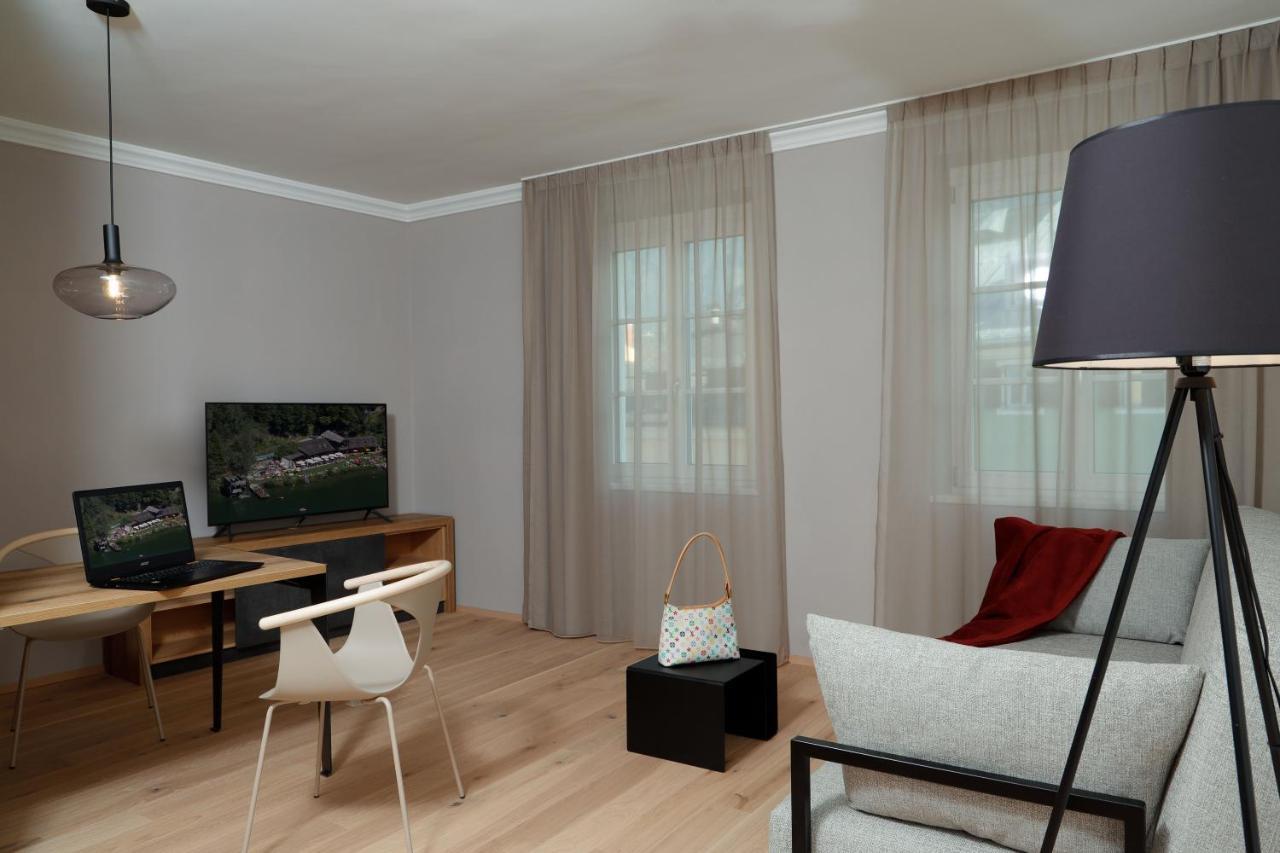 Apartmenthaus Nr 1 Лієнц Екстер'єр фото