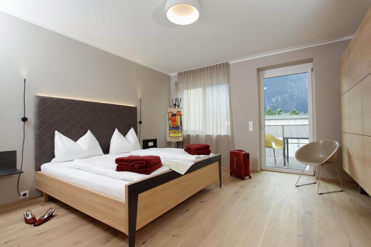 Apartmenthaus Nr 1 Лієнц Екстер'єр фото