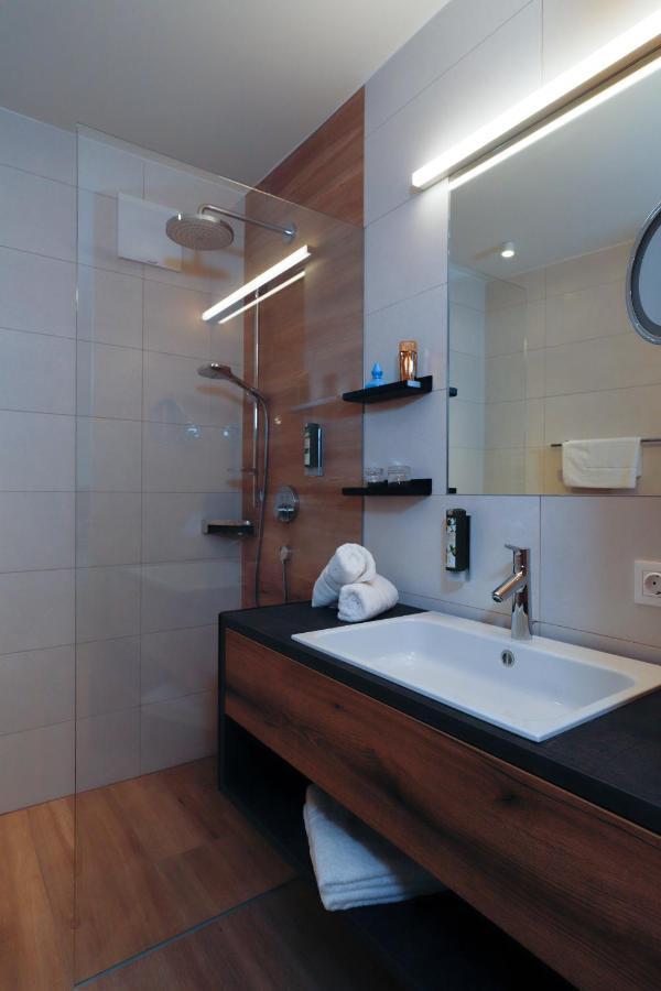 Apartmenthaus Nr 1 Лієнц Екстер'єр фото