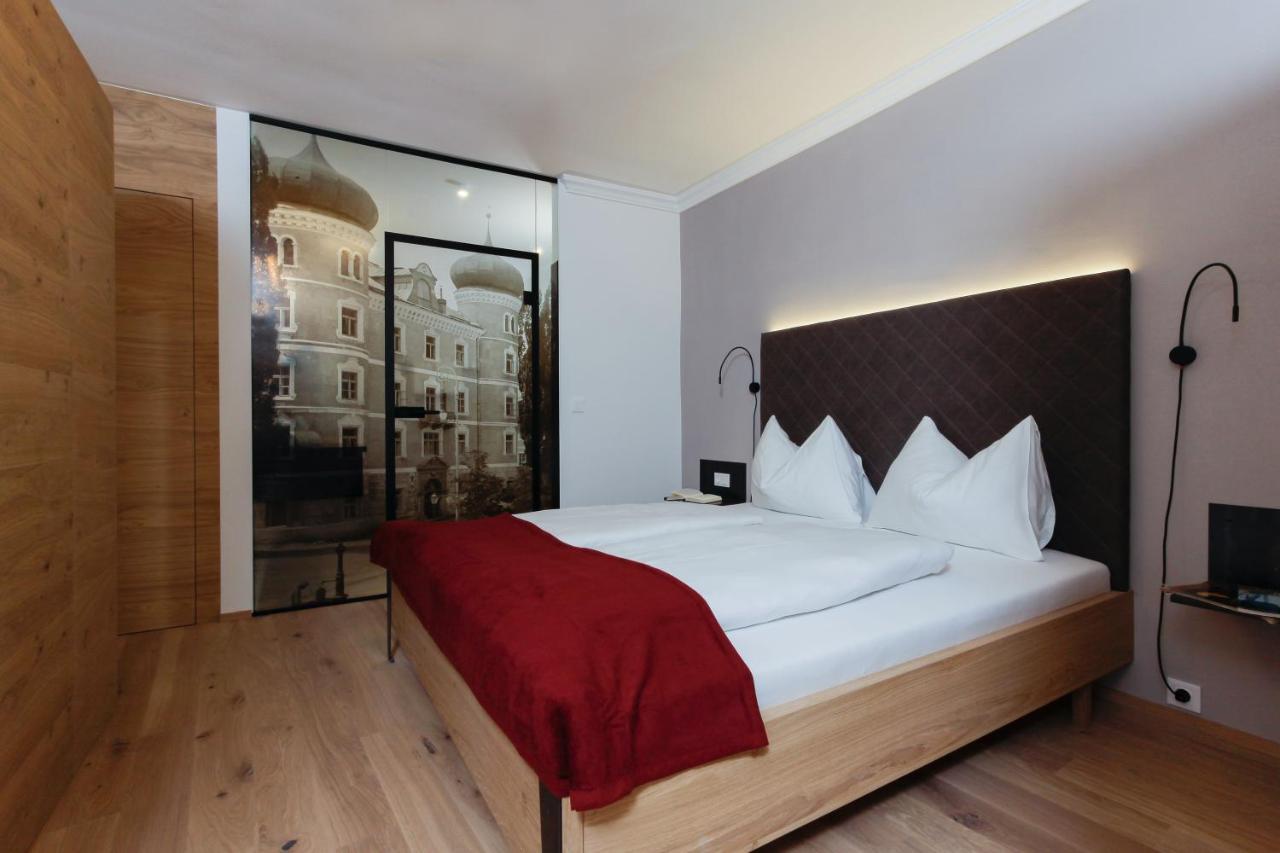 Apartmenthaus Nr 1 Лієнц Екстер'єр фото