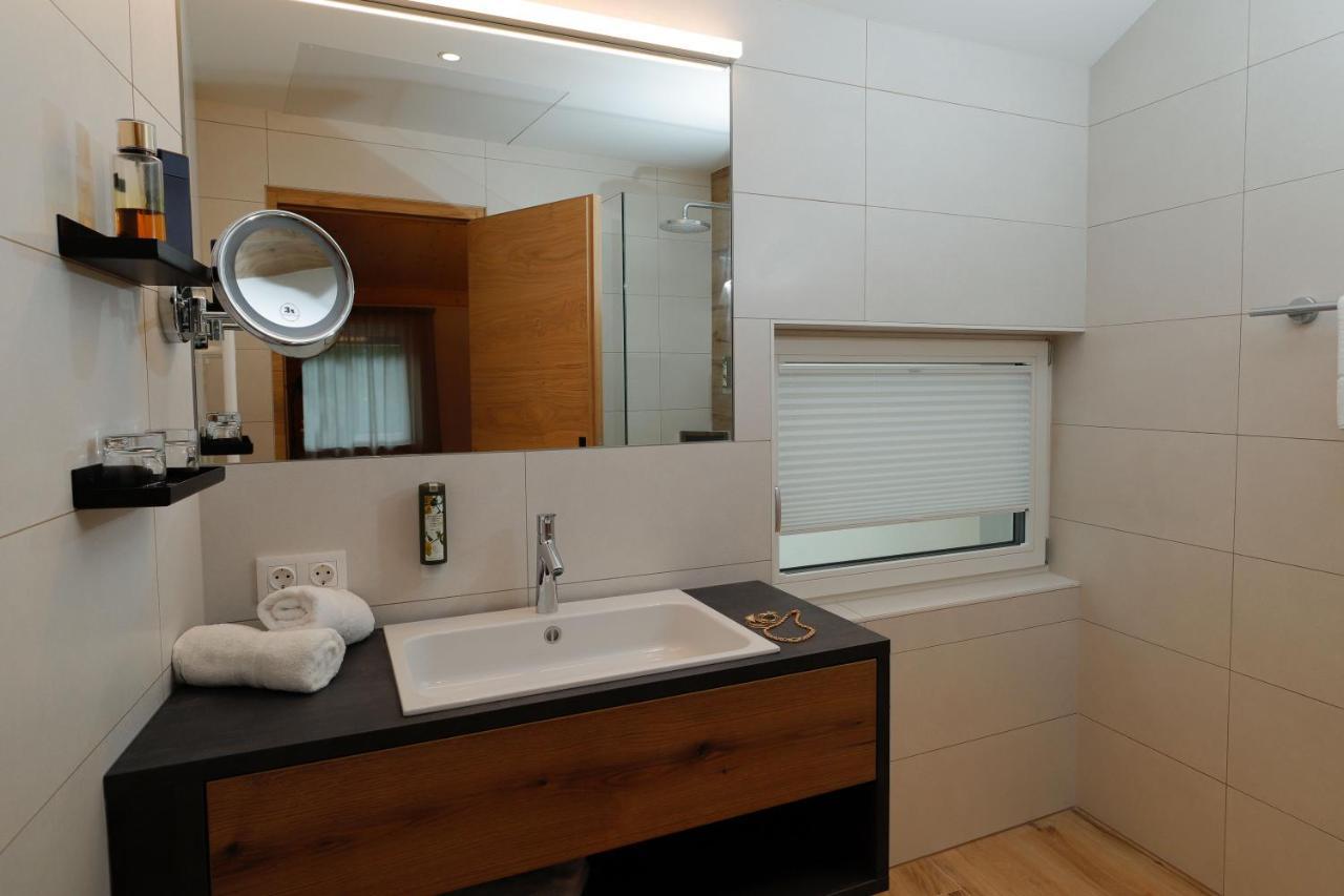 Apartmenthaus Nr 1 Лієнц Екстер'єр фото