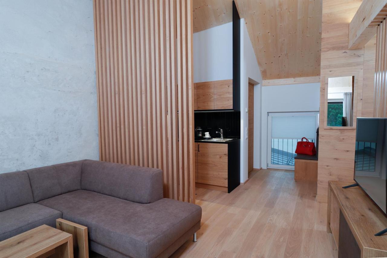 Apartmenthaus Nr 1 Лієнц Екстер'єр фото