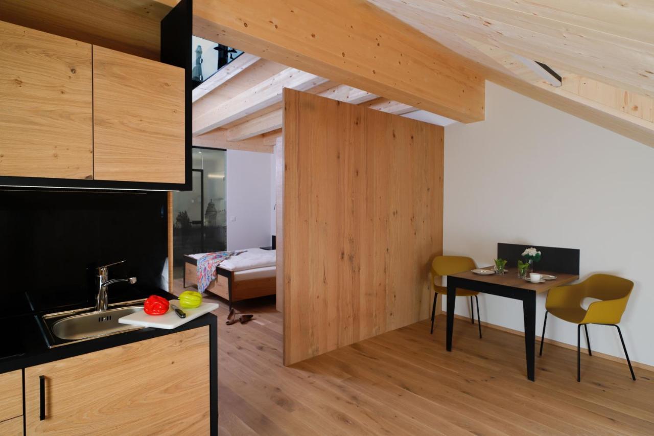 Apartmenthaus Nr 1 Лієнц Екстер'єр фото