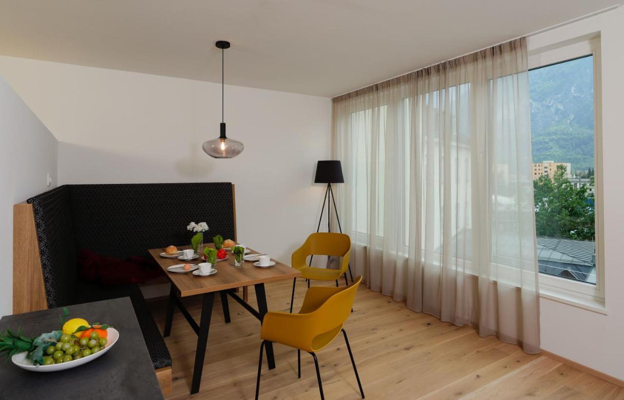 Apartmenthaus Nr 1 Лієнц Екстер'єр фото