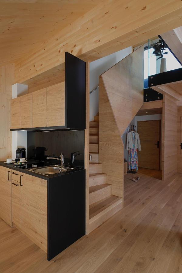 Apartmenthaus Nr 1 Лієнц Екстер'єр фото