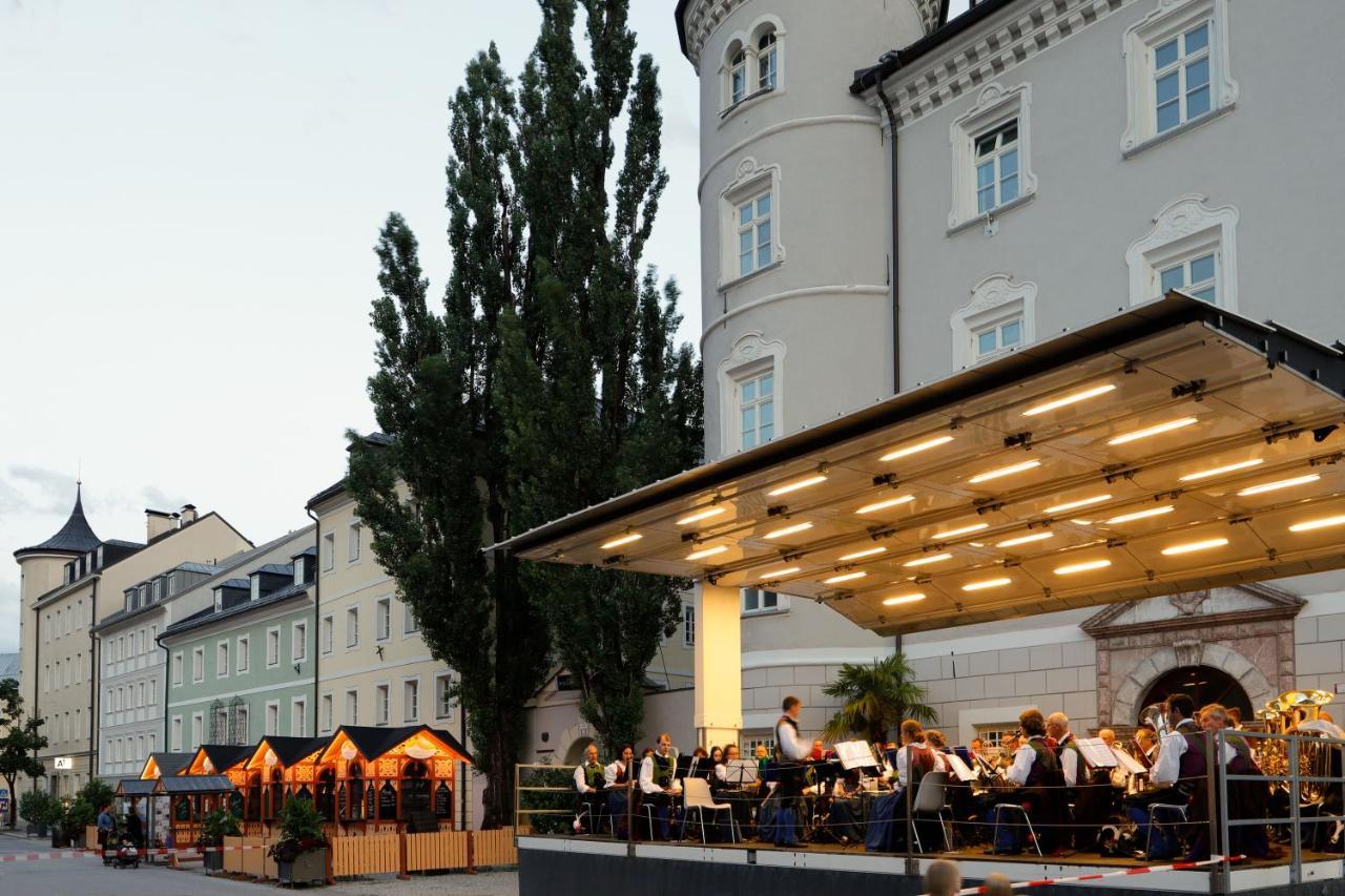 Apartmenthaus Nr 1 Лієнц Екстер'єр фото