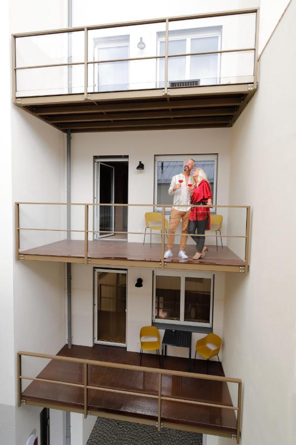 Apartmenthaus Nr 1 Лієнц Екстер'єр фото
